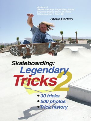 cover image of Skateboarding
